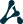 Articy logo icon teal