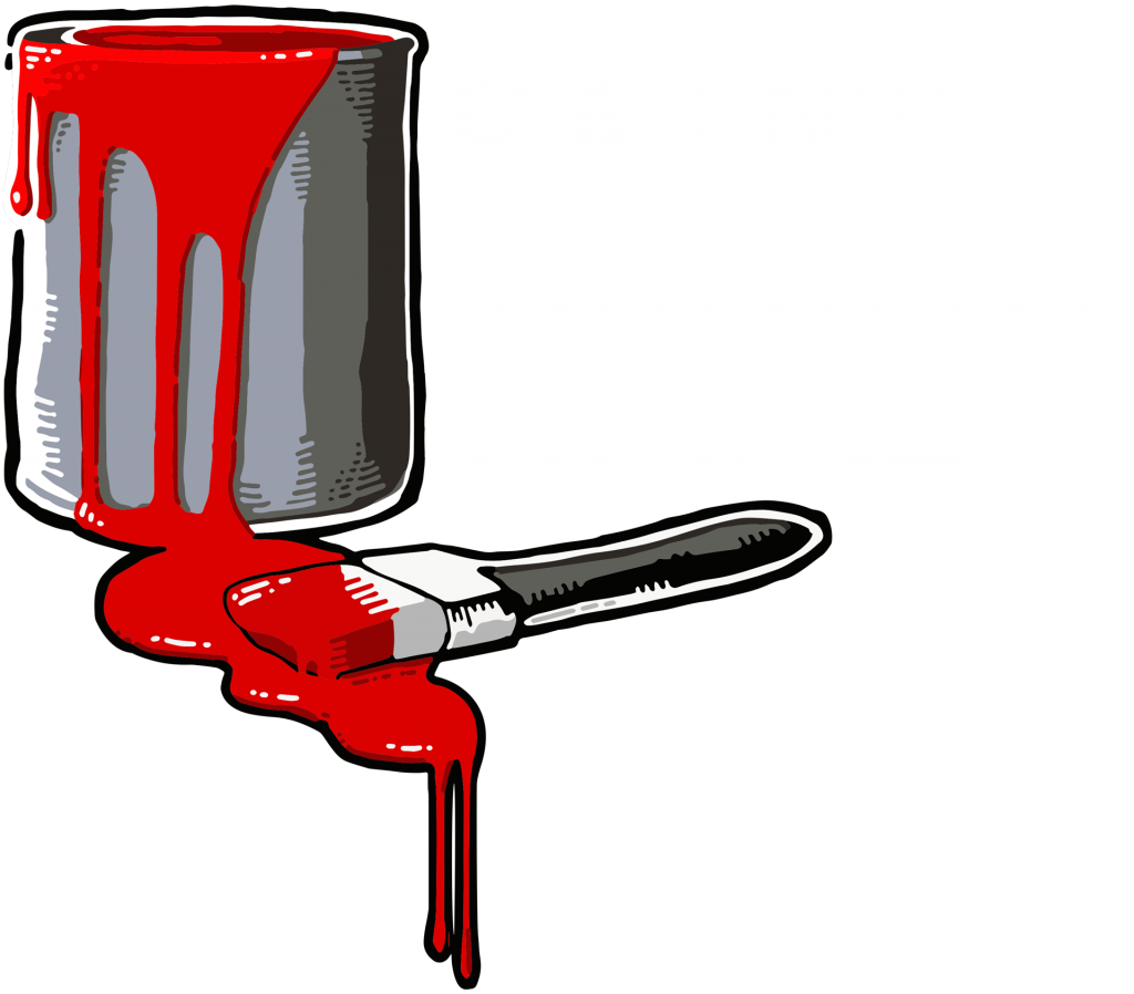 Paintbucket Games company logo